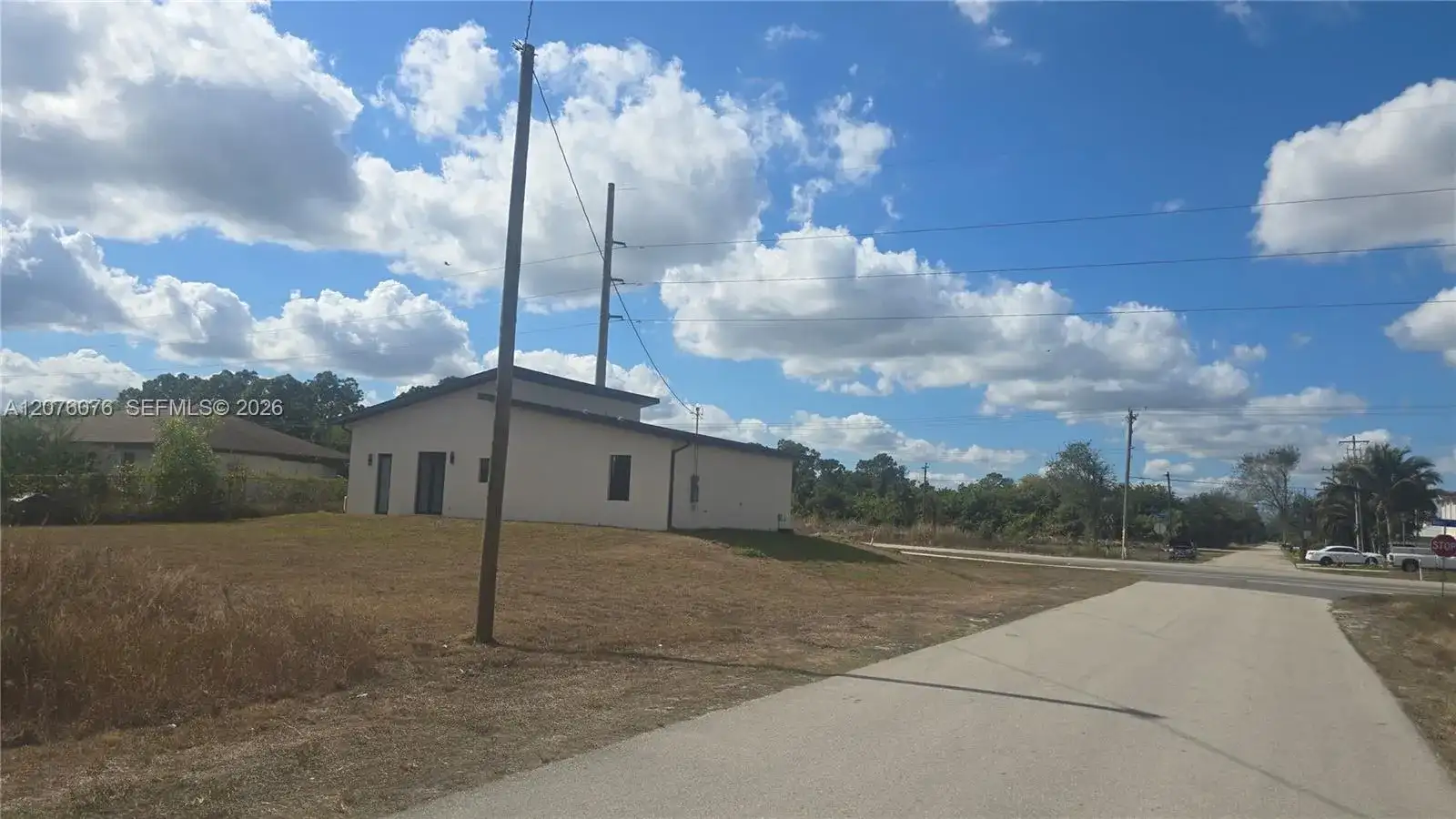 761 BELL BLVD S, Lehigh Acres FL 33974 photo 4
