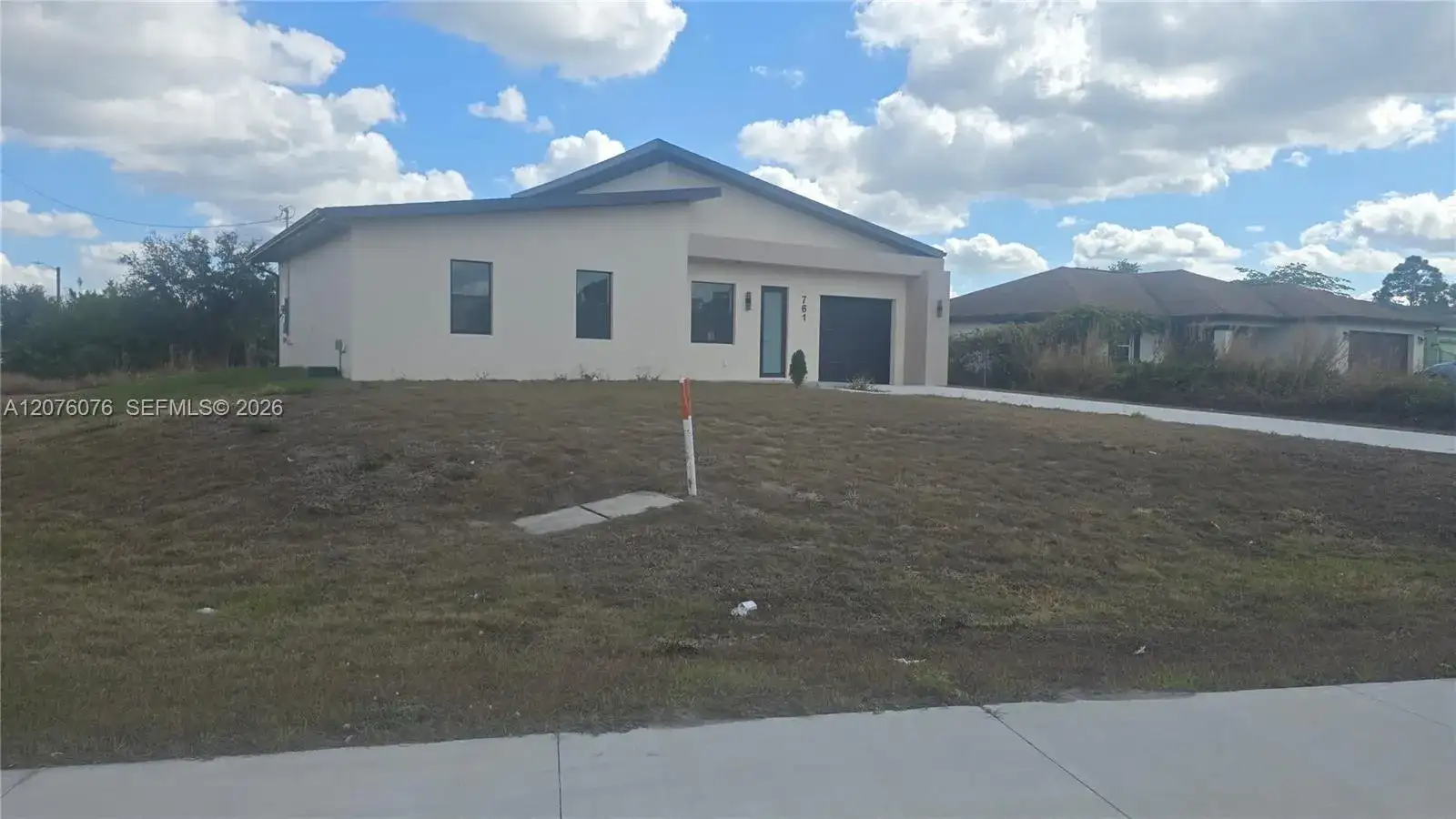 761 BELL BLVD S, Lehigh Acres FL 33974 photo 5