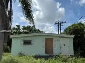 418 S Cocoanut Rd, Pahokee FL 33476