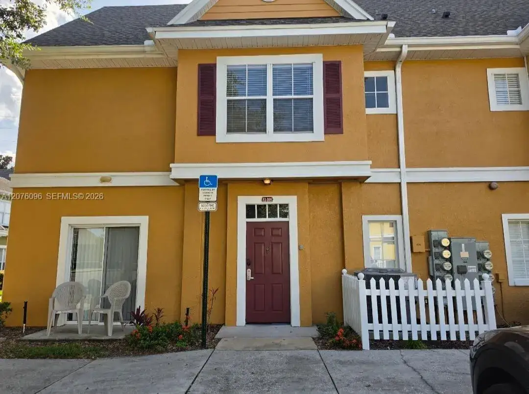 2260 SAN VITAL DR # 108, Other City - In The State Of Florida FL 34741