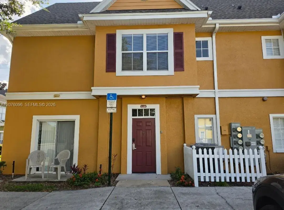 2260 SAN VITAL DR # 108, Other City - In The State Of Florida FL 34741