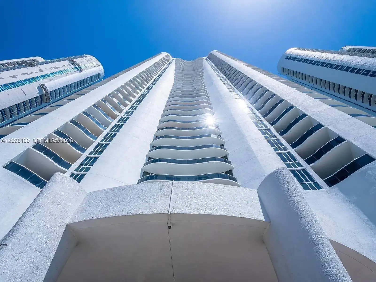 15901 Collins Ave # 2504, Sunny Isles Beach FL 33160 photo 2