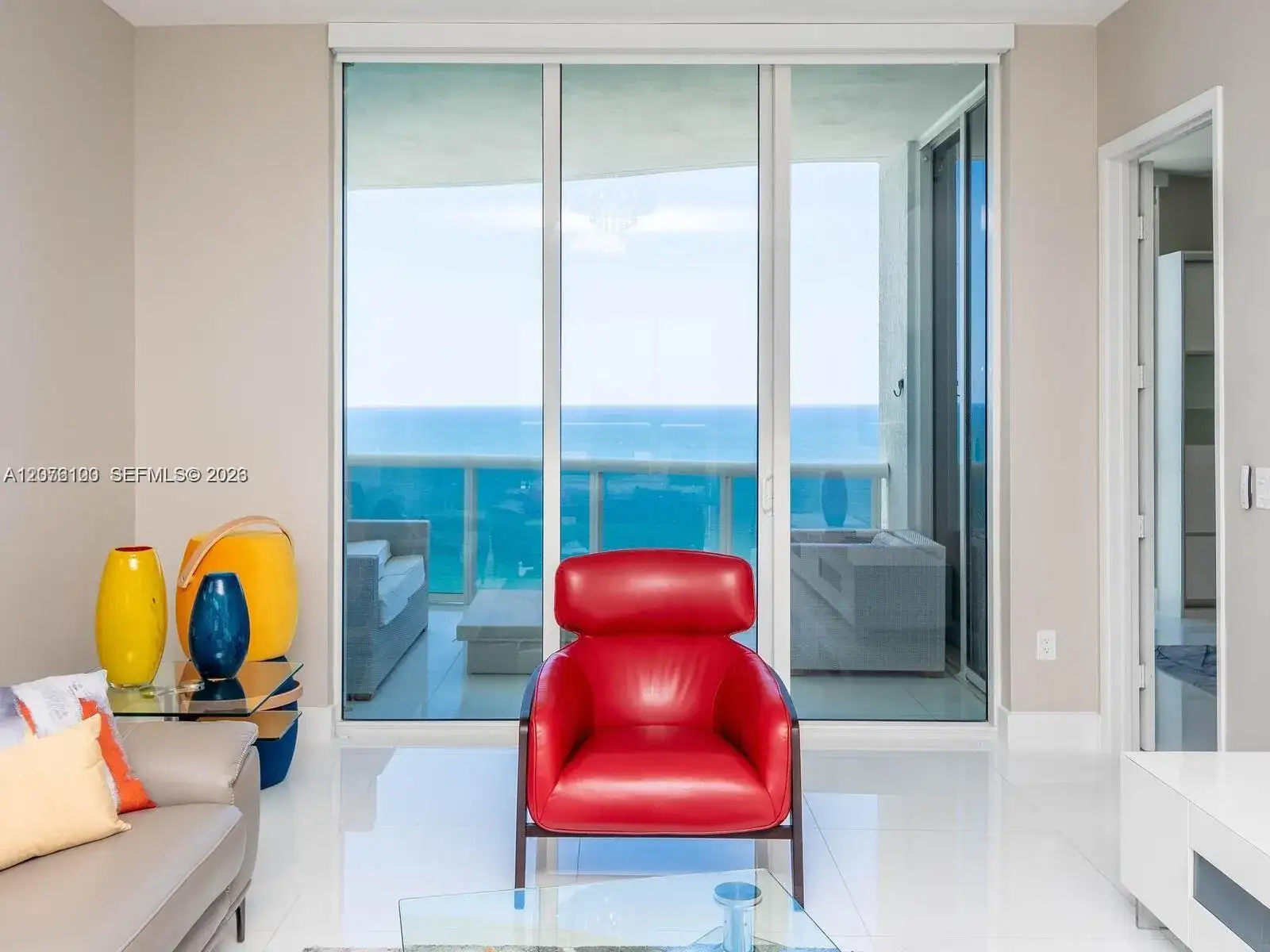 15901 Collins Ave # 2504, Sunny Isles Beach FL 33160 photo 4