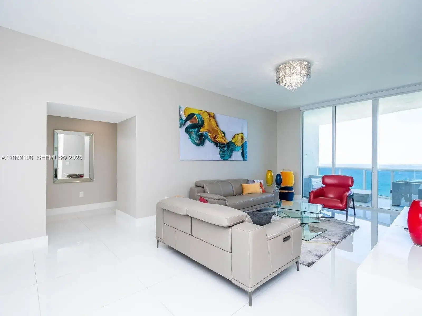 15901 Collins Ave # 2504, Sunny Isles Beach FL 33160 photo 5