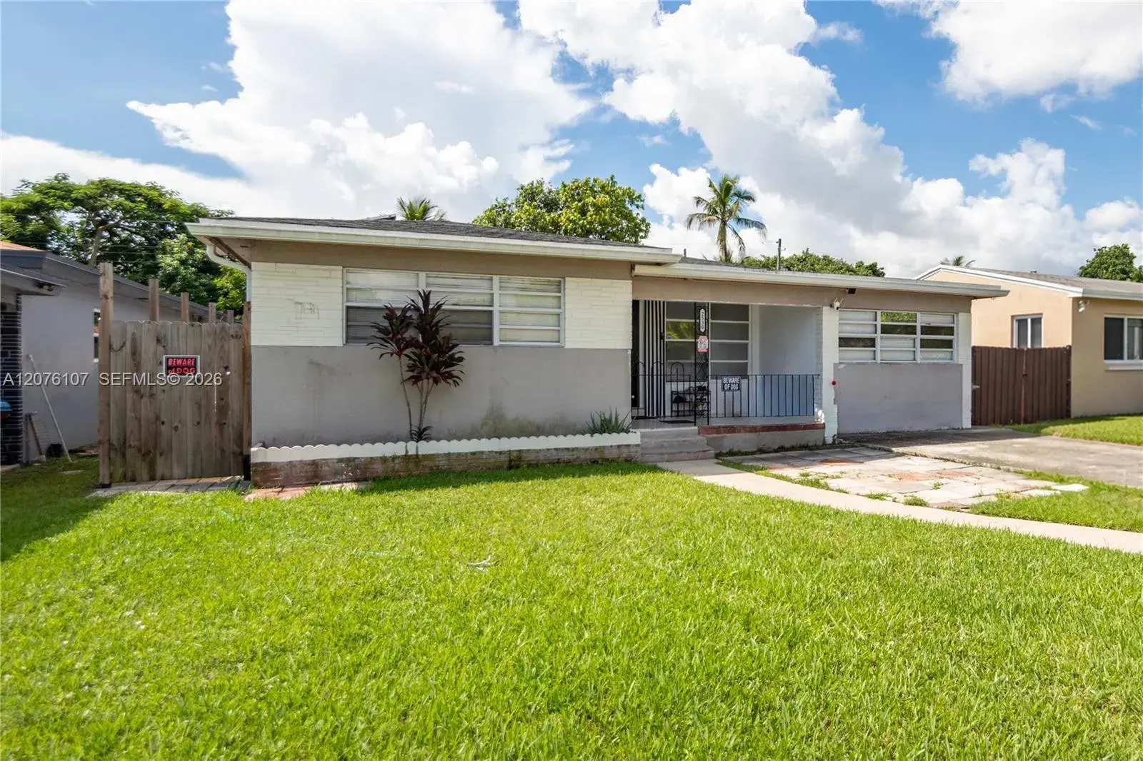 2530 Rodman, Hollywood FL 33020