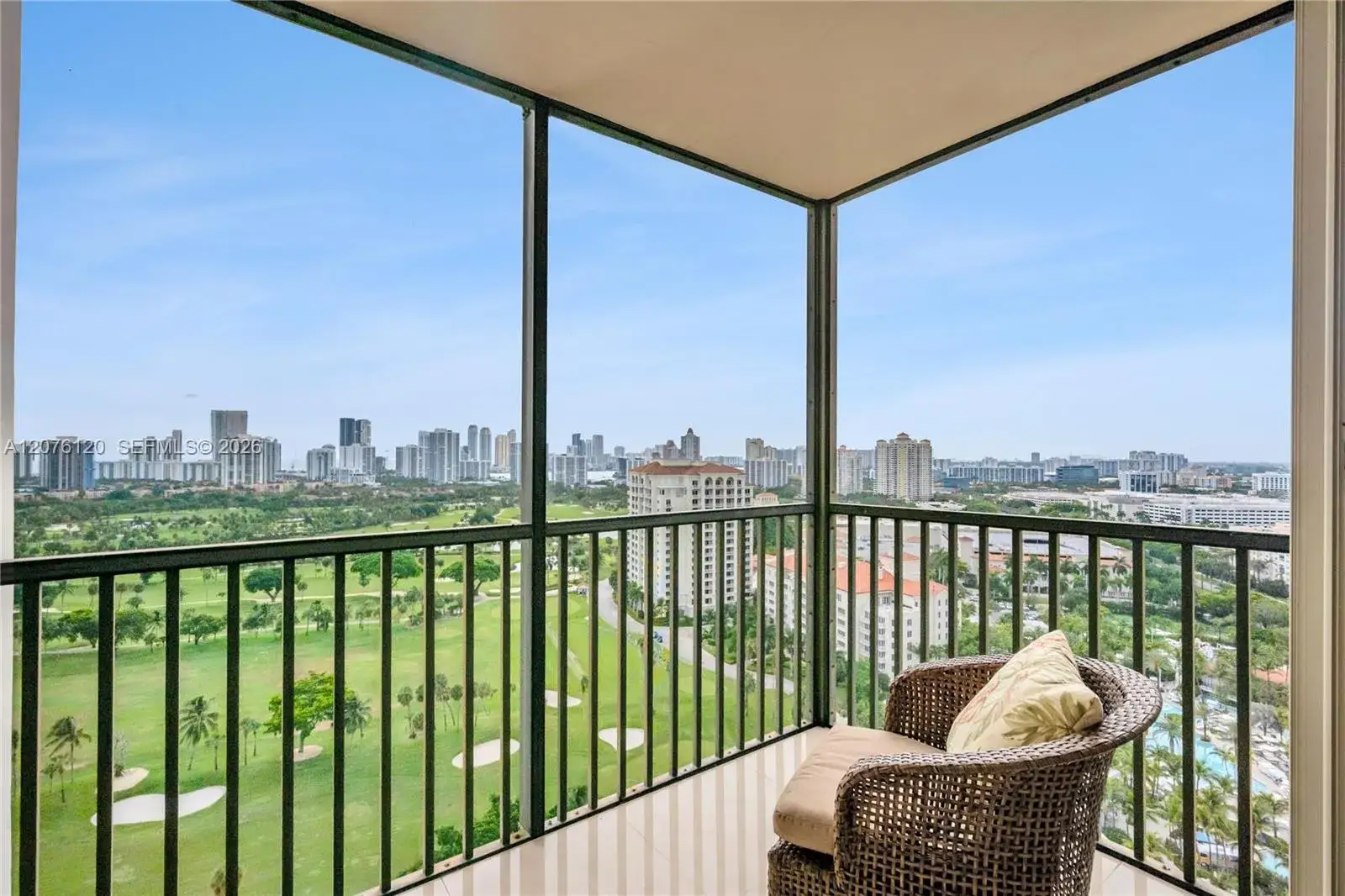 20335 W Country Club Dr # 2409, Aventura FL 33180