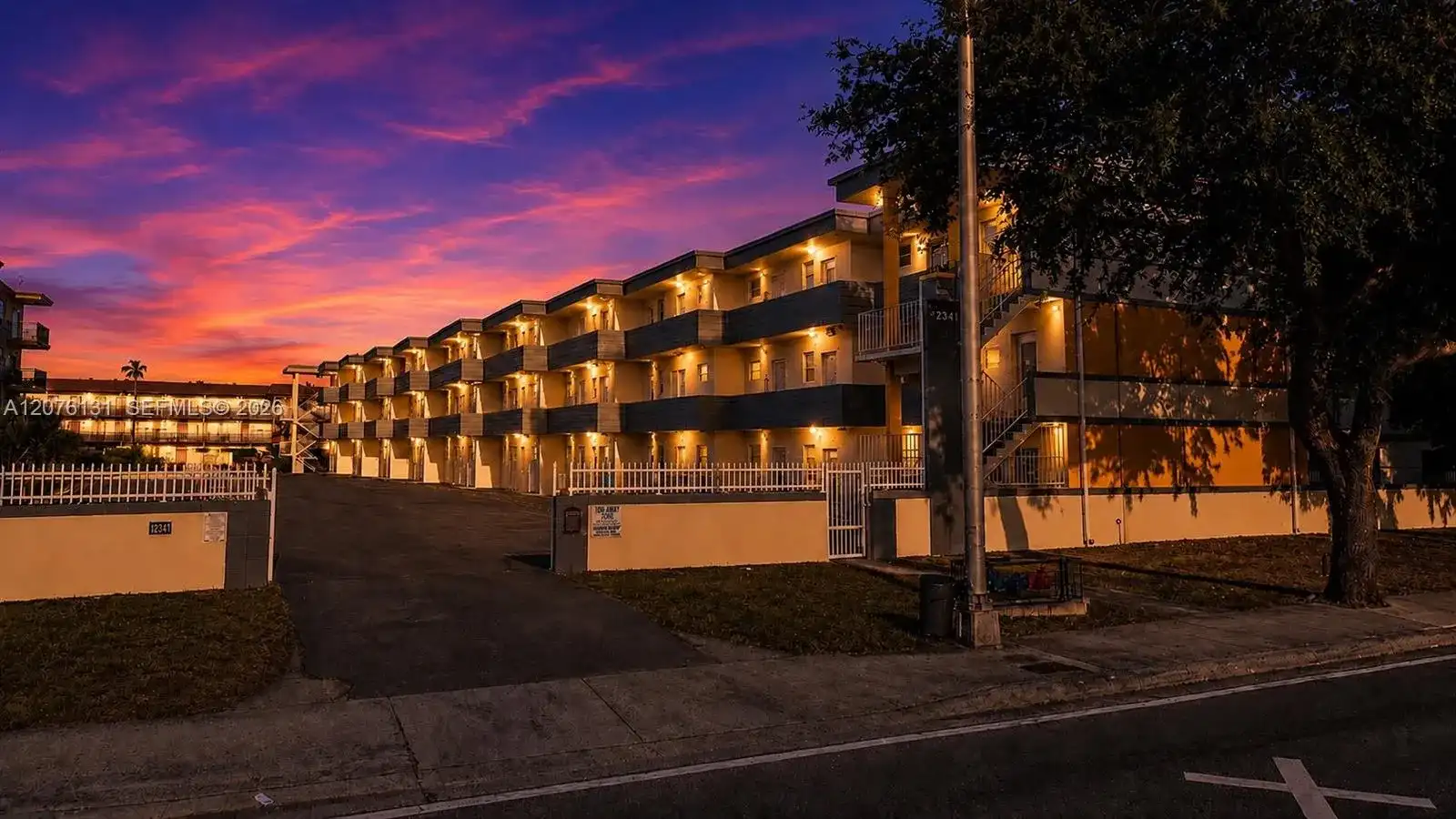 13215 NE 6th Ave # 106, North Miami FL 33161