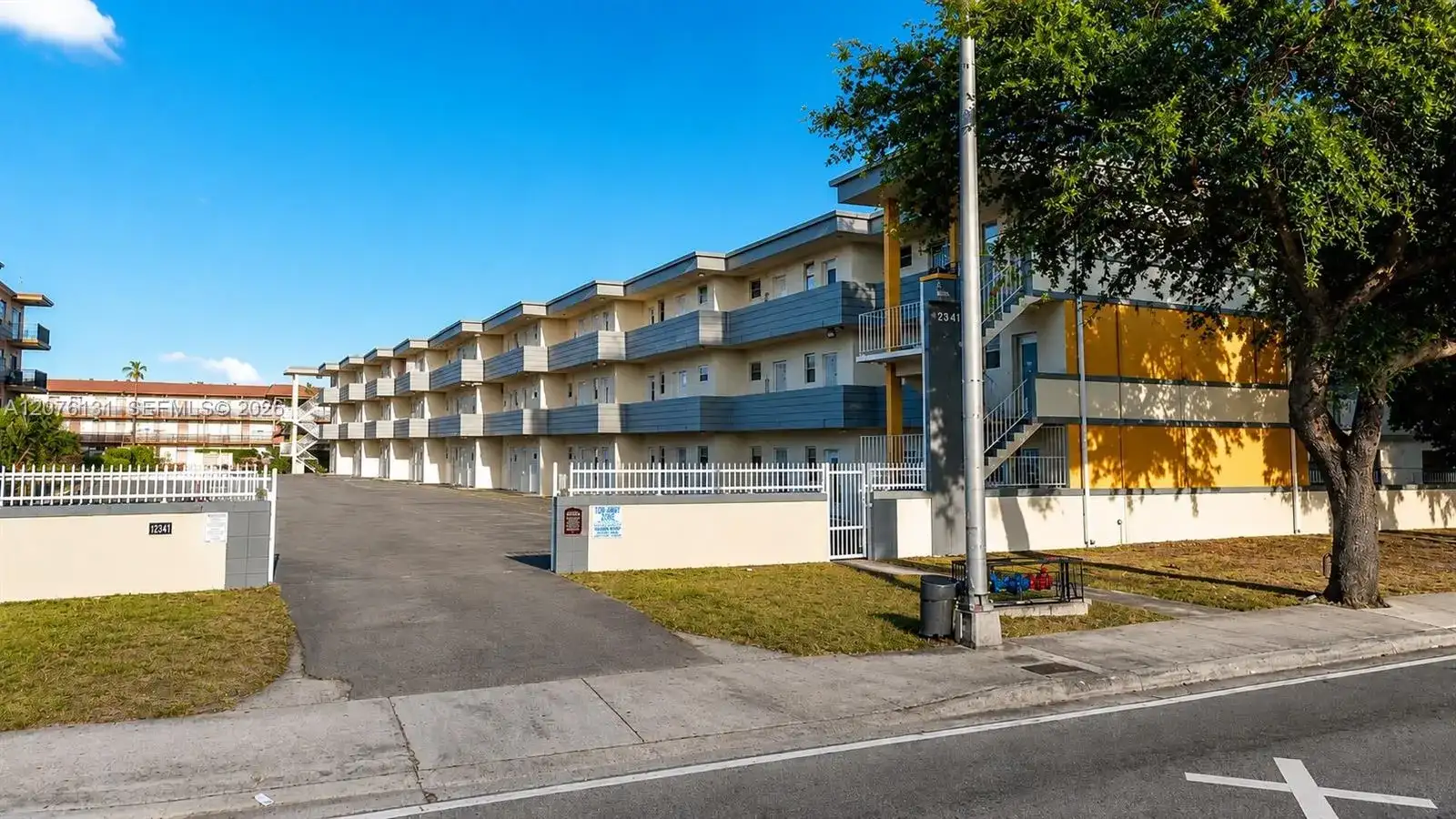 13215 NE 6th Ave # 106, North Miami FL 33161 photo 2