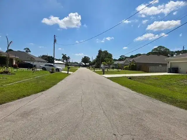166 SW Milburn Cir, Port St. Lucie FL 34953 photo 5