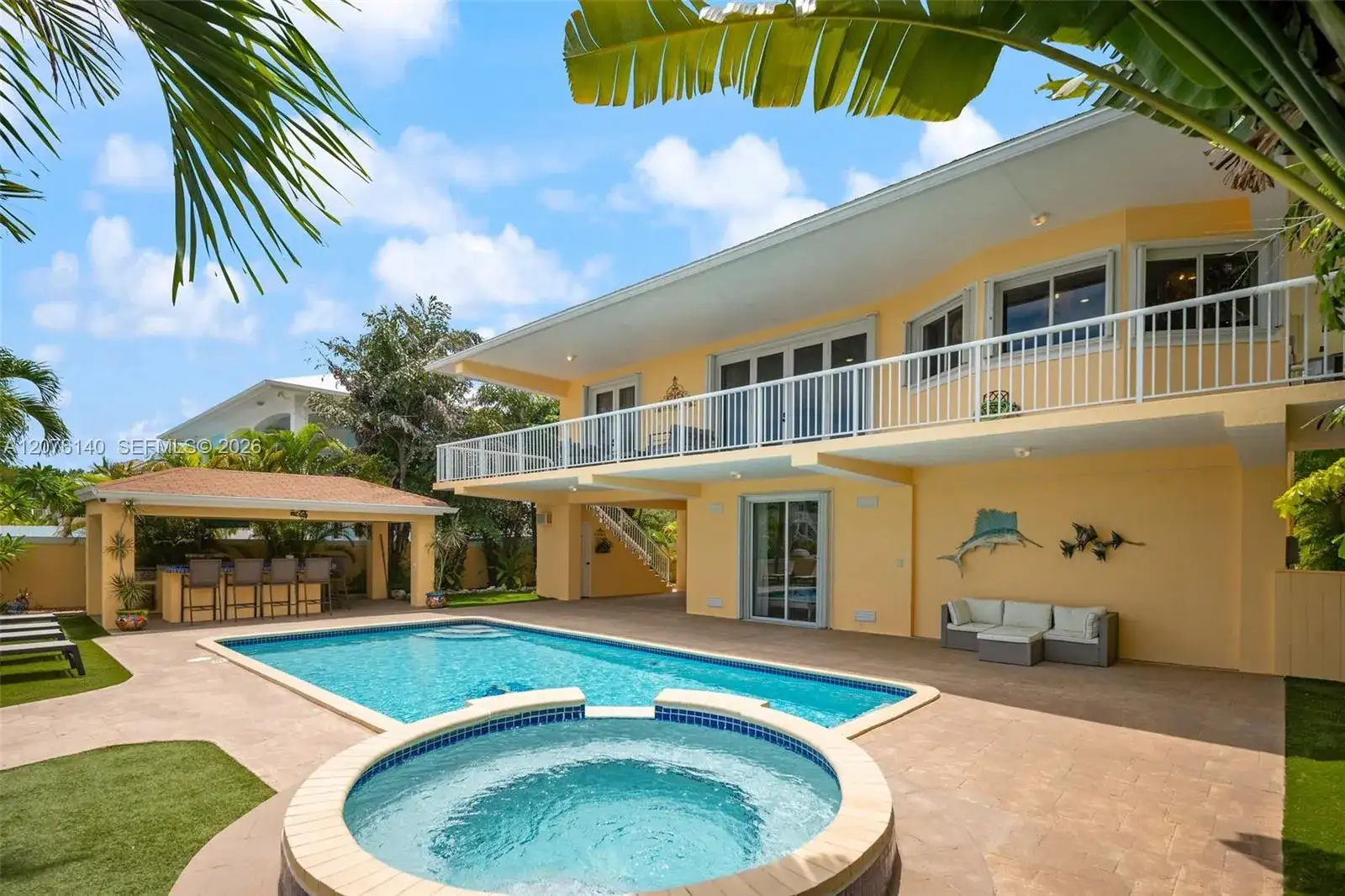 984 Shaw Dr, Key Largo FL 33037 photo 4