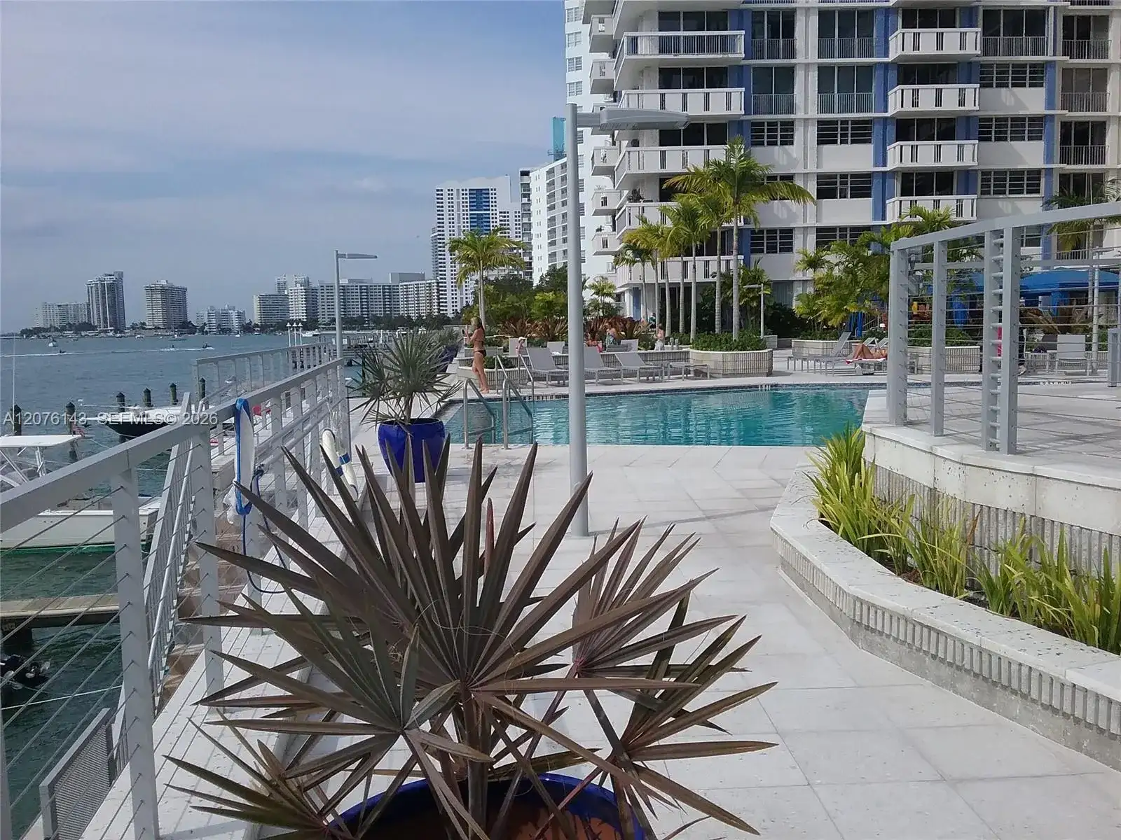 800 West Ave # 803, Miami Beach FL 33139 photo 3