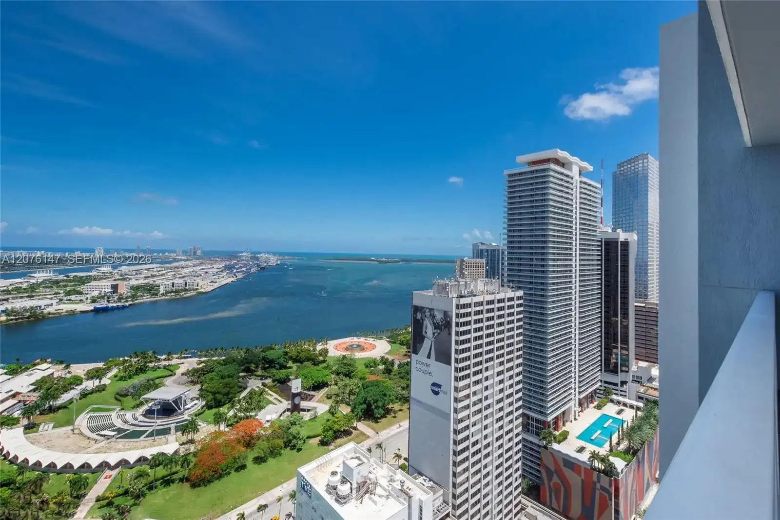 253 NE 2nd St # 3805, Miami FL 33132