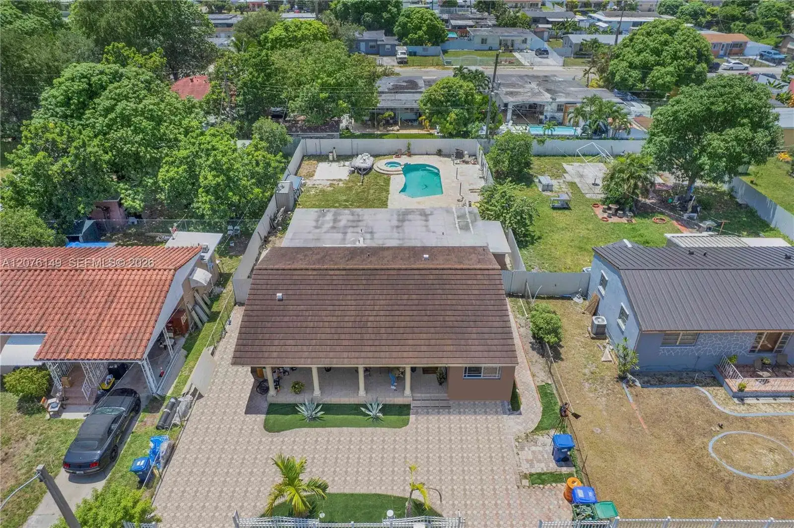 3030 NW 90th St, Miami FL 33147 photo 2