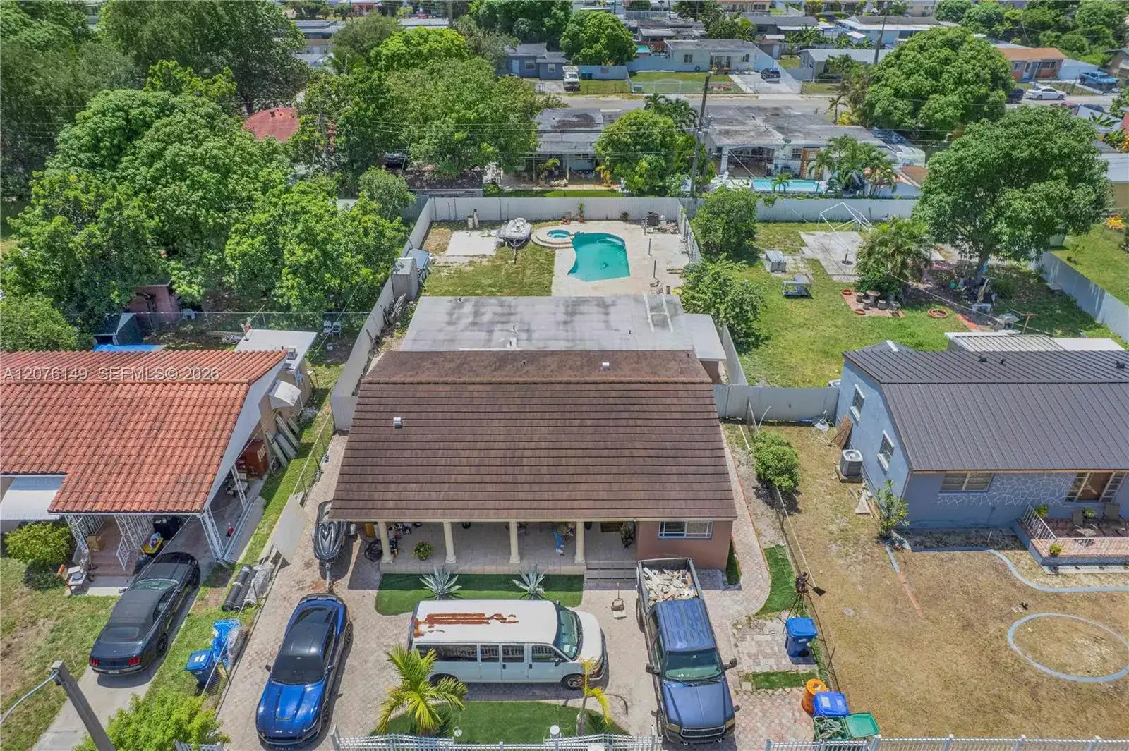3030 NW 90th St, Miami FL 33147 photo 3