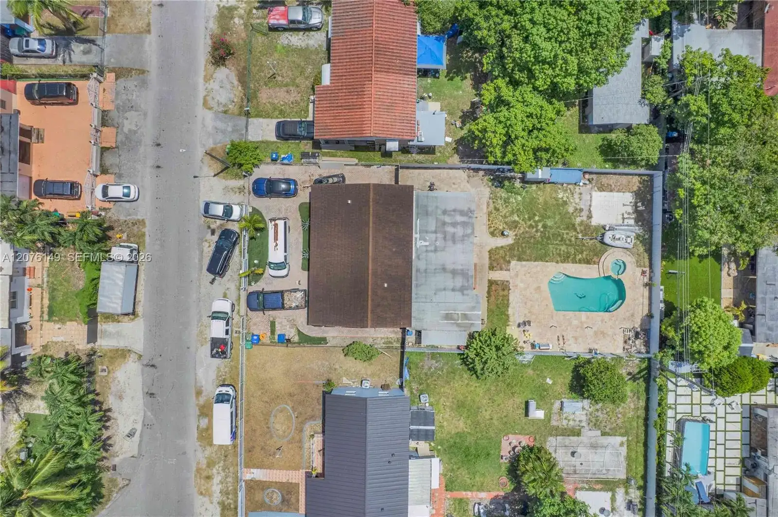 3030 NW 90th St, Miami FL 33147 photo 5