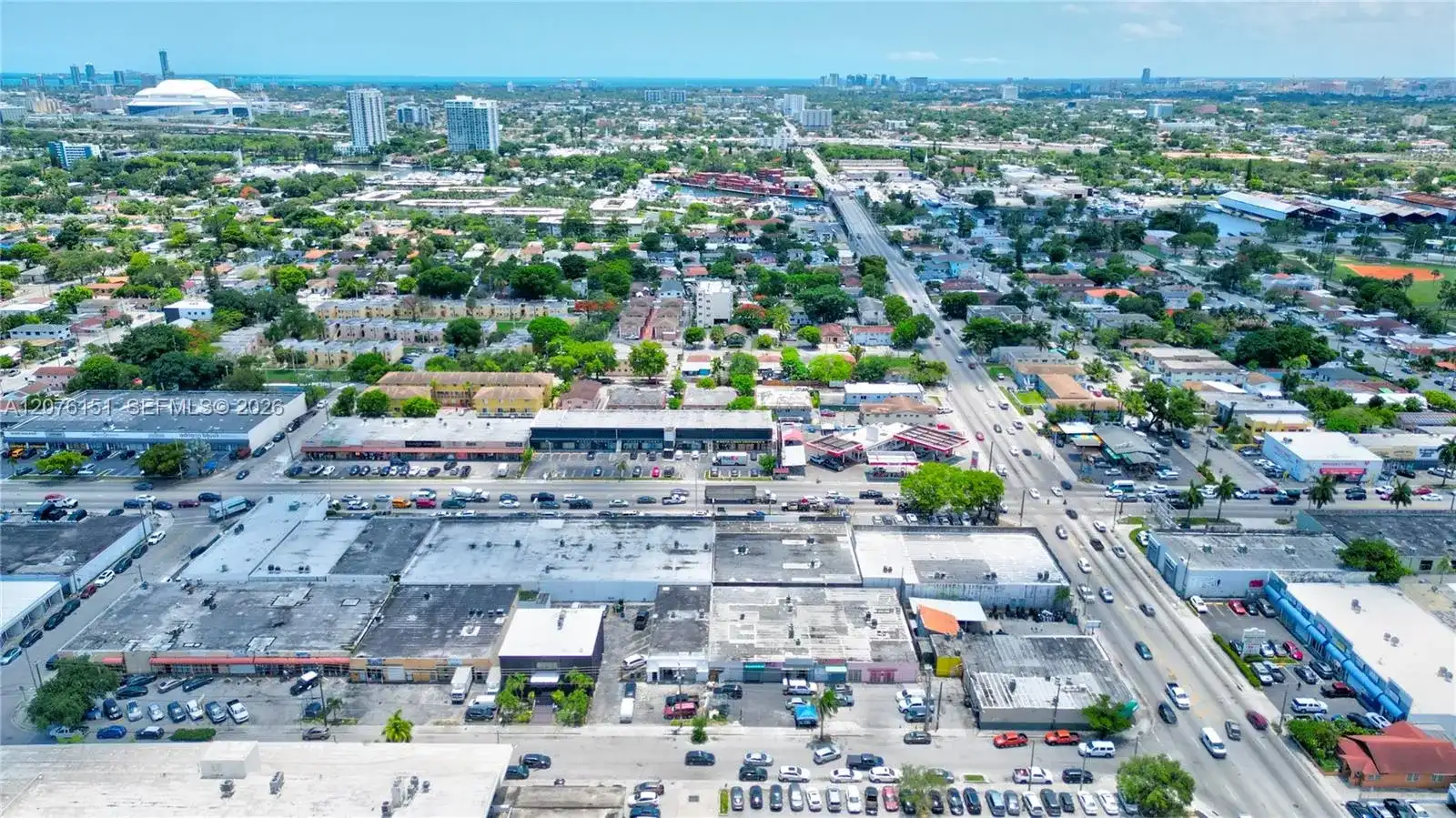 1797 NW 20th St, Miami FL 33142
