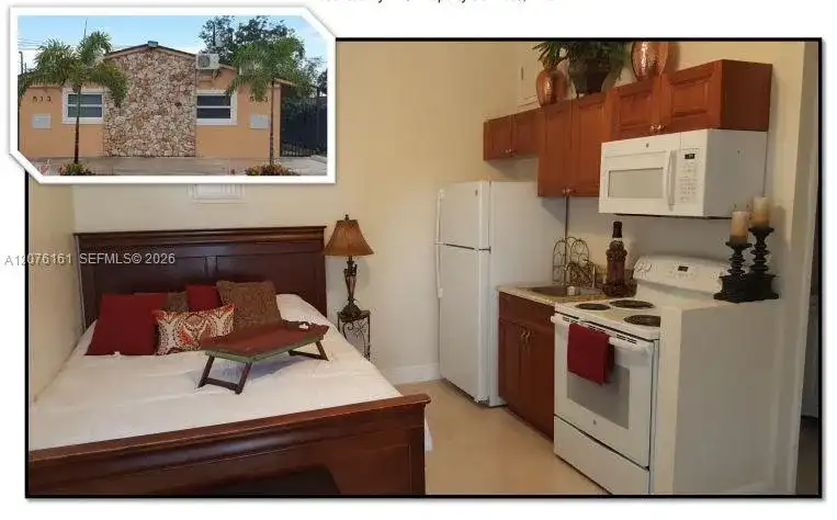 513 SW 6th Ave # 6, Homestead FL 33030