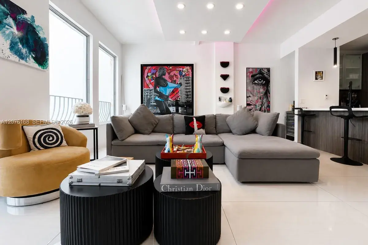 3700 Island Blvd # C402, Aventura FL 33160