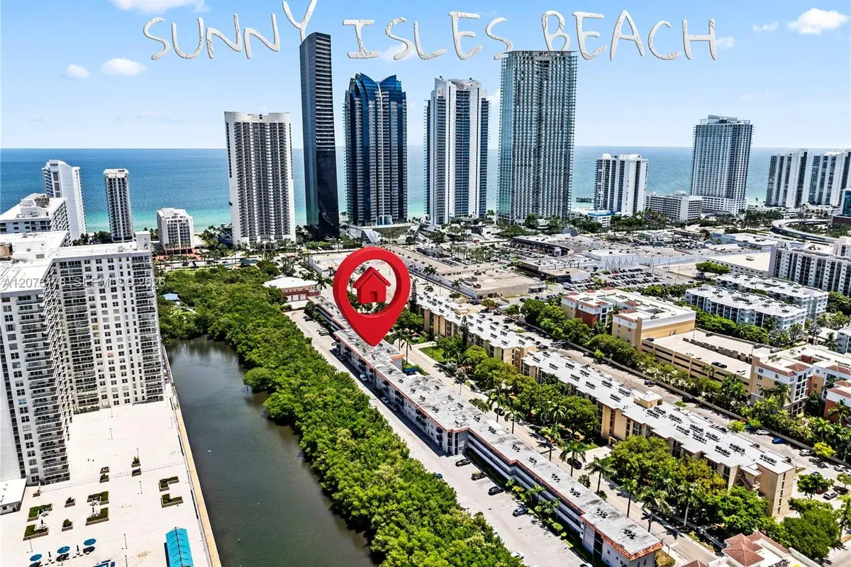 251 172nd St # 321, Sunny Isles Beach FL 33160