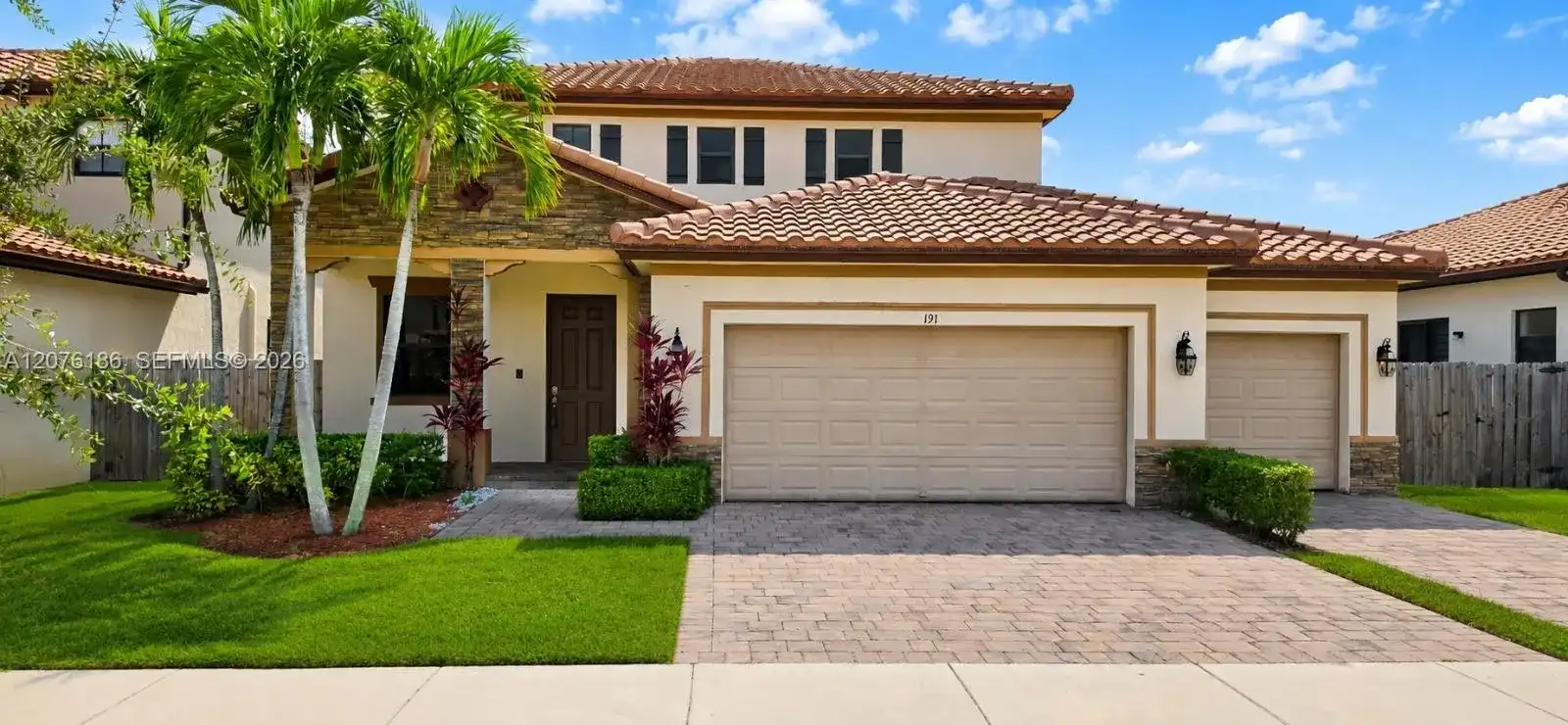 191 SE 35th Ave, Homestead FL 33033