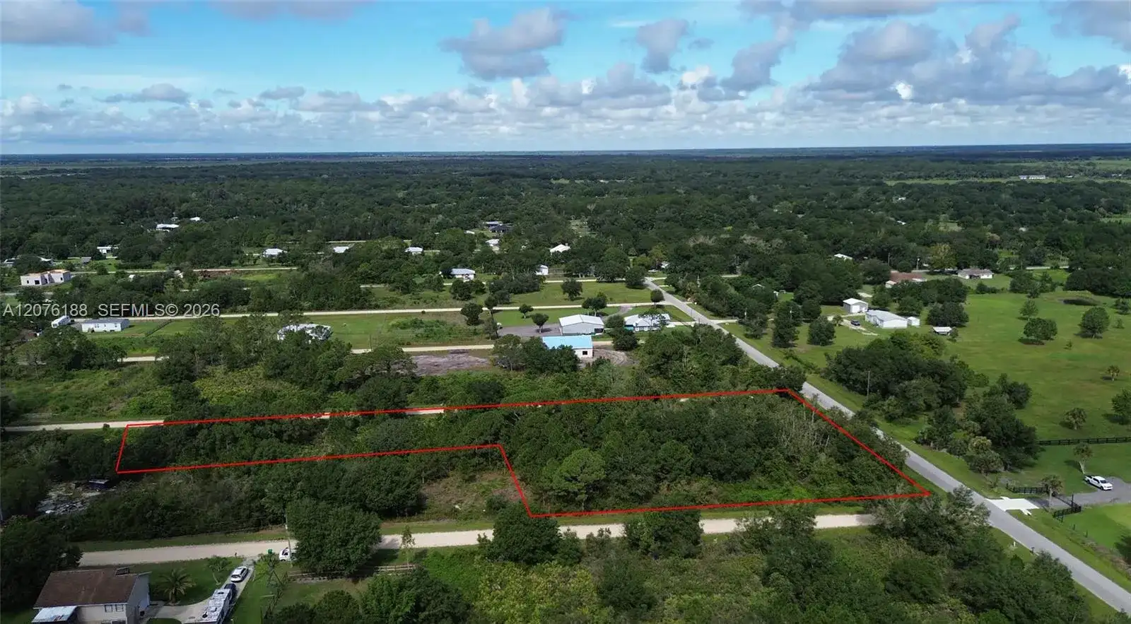 . NW 106nd Street, Okeechobee FL 34972 photo 2