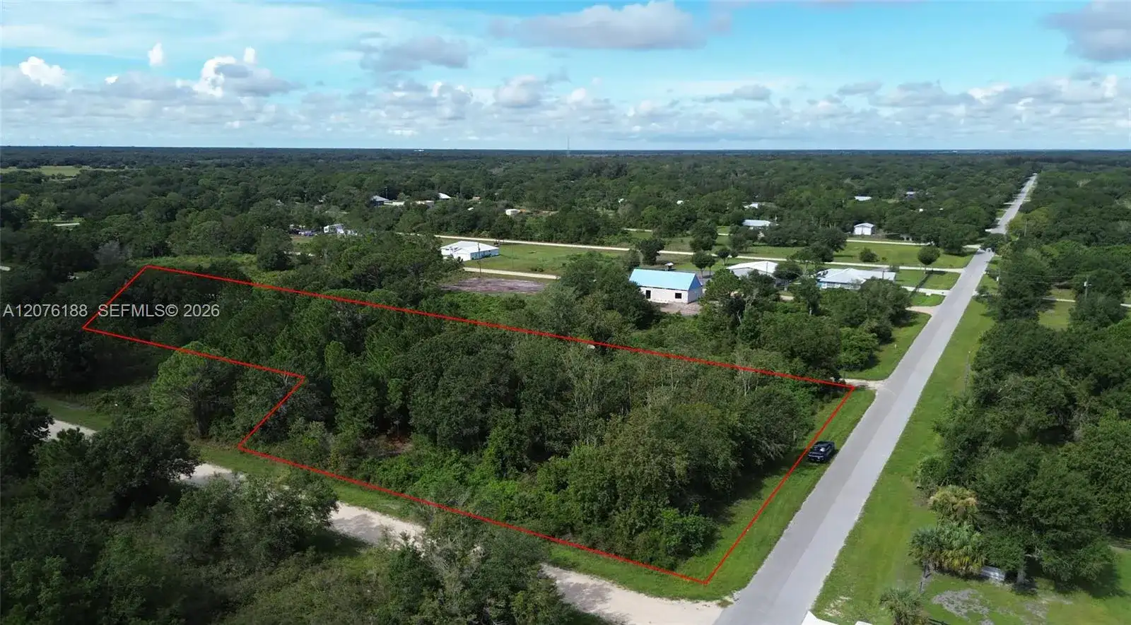 . NW 106nd Street, Okeechobee FL 34972 photo 3