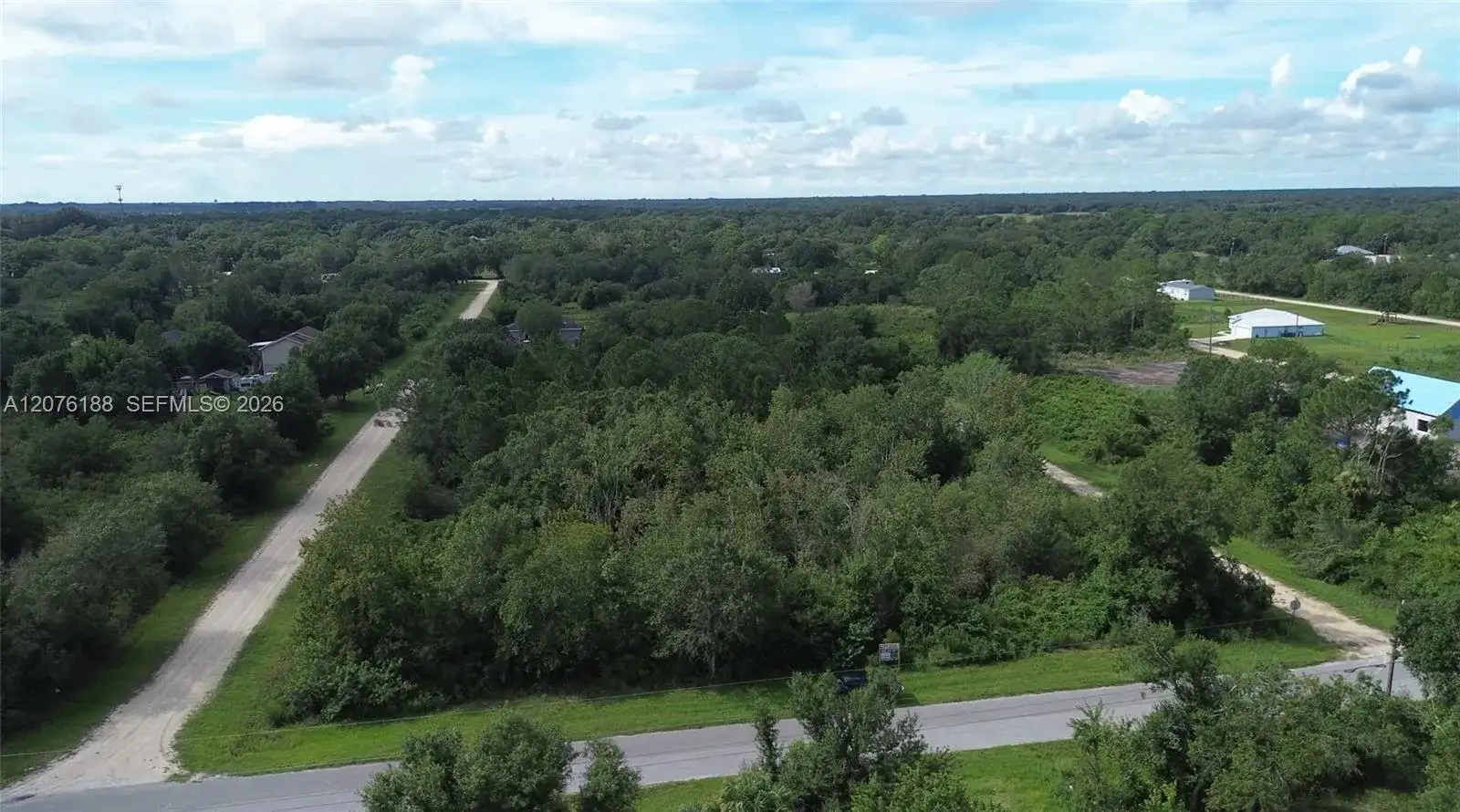 . NW 106nd Street, Okeechobee FL 34972 photo 5