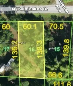 28201 N. Twin Lakes Dr., Other City - In The State Of Florida FL 33955