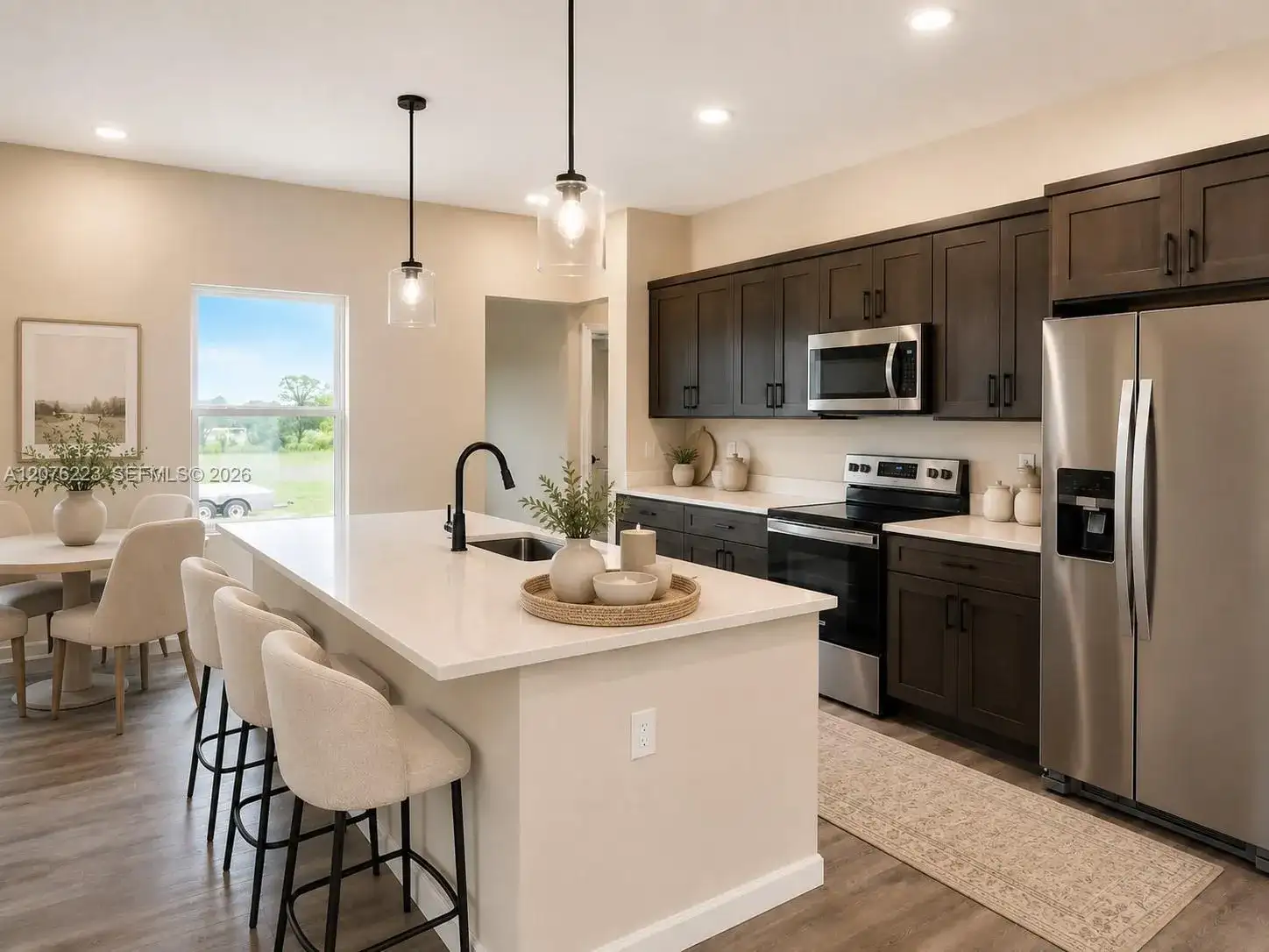 1109 KRAFT ST, La Belle FL 33935 photo 2