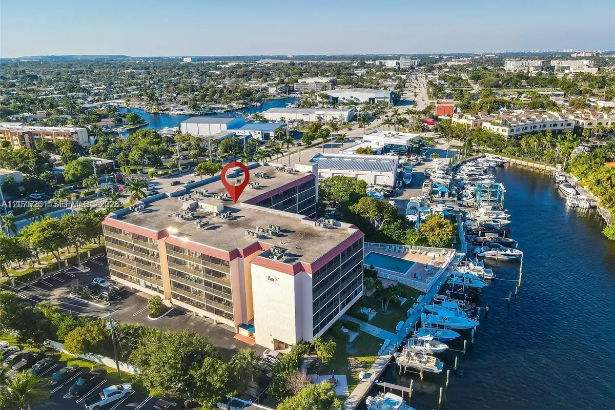 740 S Federal Hwy # 209, Pompano Beach FL 33062