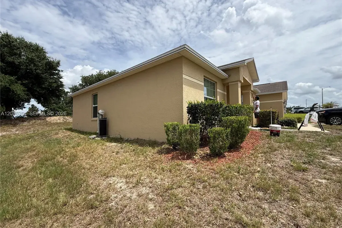 4106 DINNER LAKE WAY, Lake Wales FL 33859
