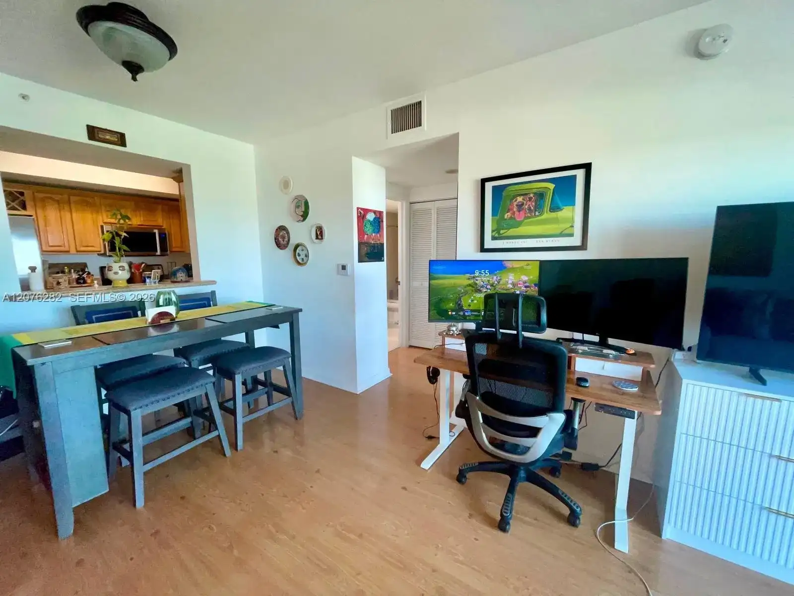 4242 NW 2nd St # 1007, Miami FL 33126