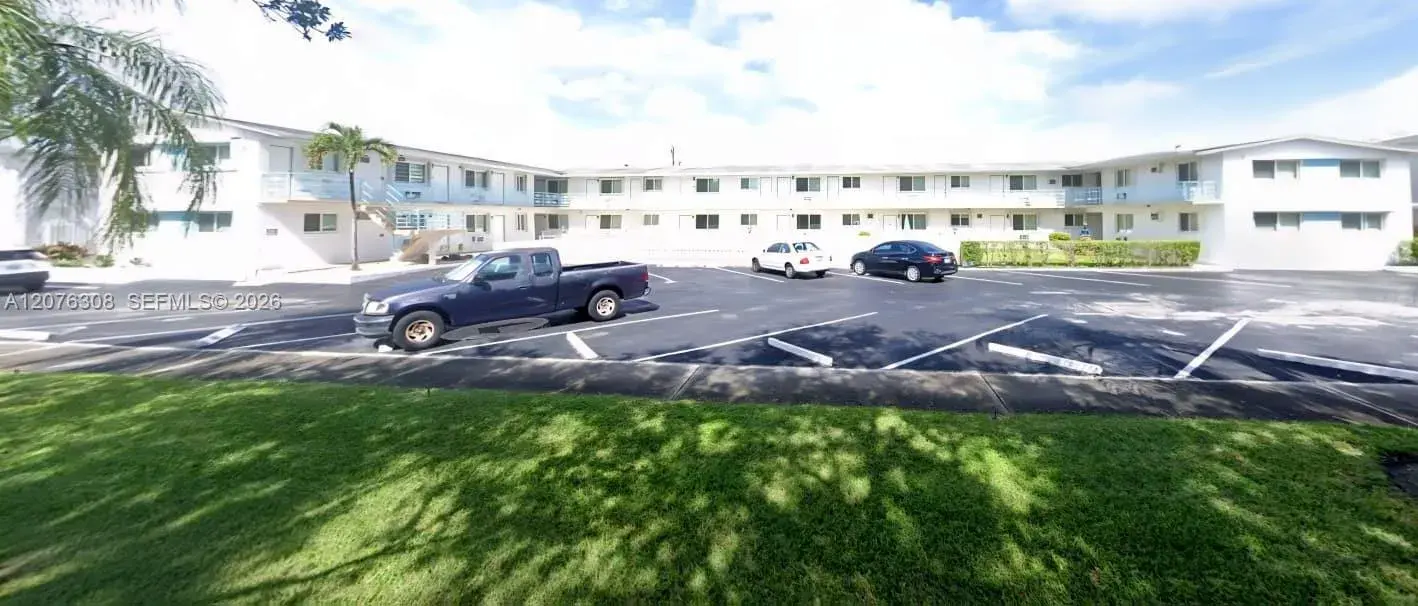 3525 Tyler St # 9, Hollywood FL 33021