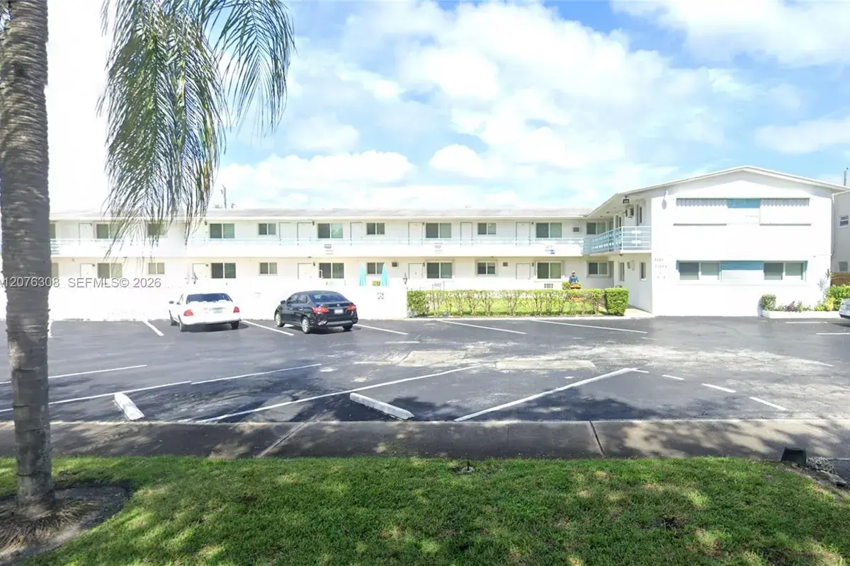 3525 Tyler St # 9, Hollywood FL 33021