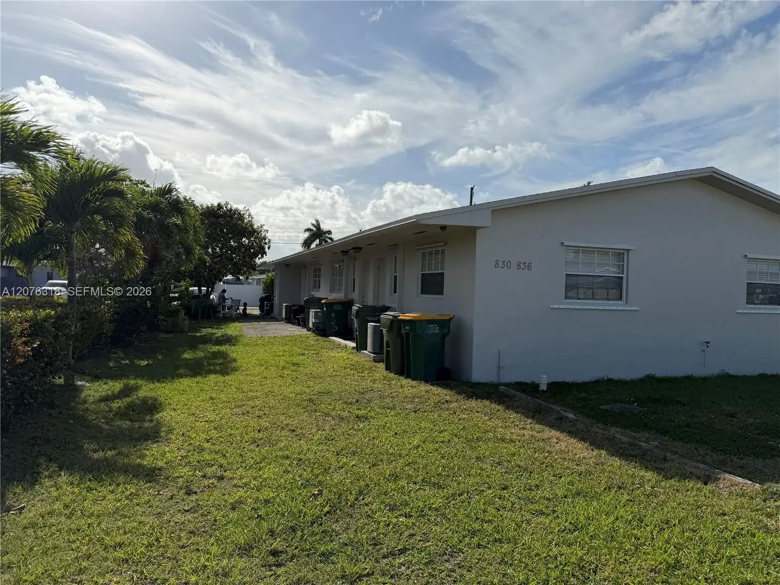 834 NE 5th Ave # 834, Homestead FL 33030 photo 2