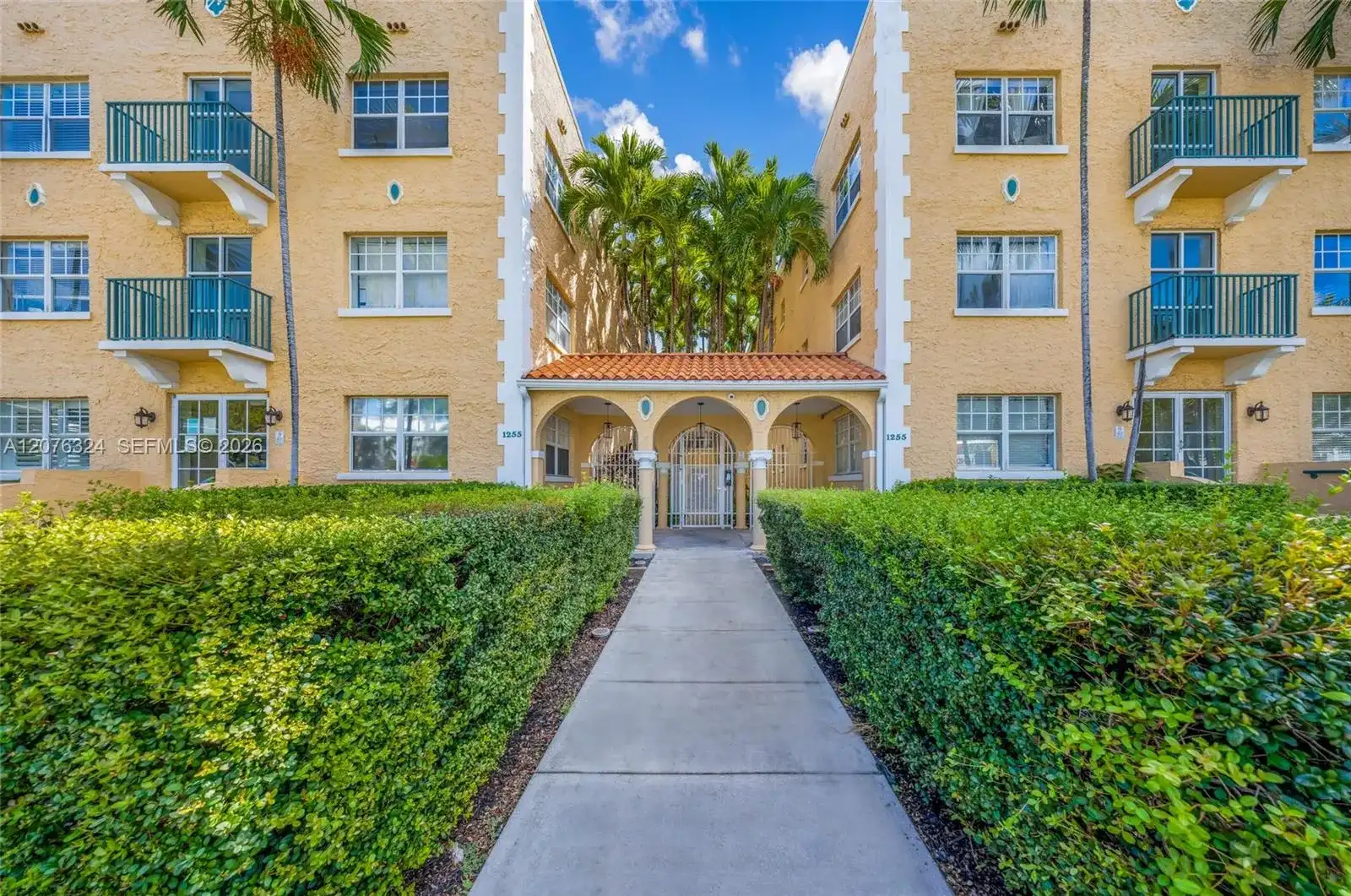 1255 Pennsylvania Ave # 307, Miami Beach FL 33139