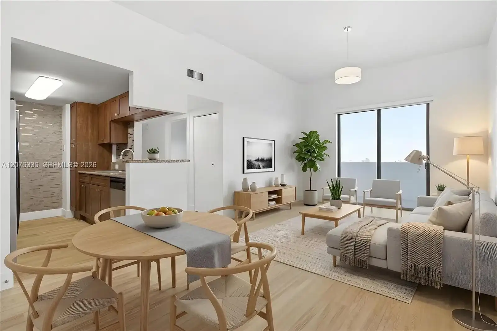 36 NW 6th Ave # 3, Miami FL 33128
