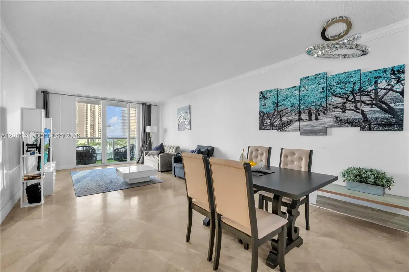 19370 Collins Ave # 919, Sunny Isles Beach FL 33160 photo 5