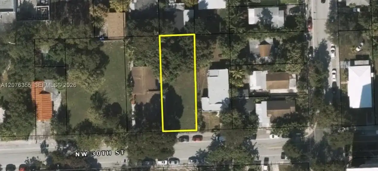 129 NW 30th St, Miami FL 33127