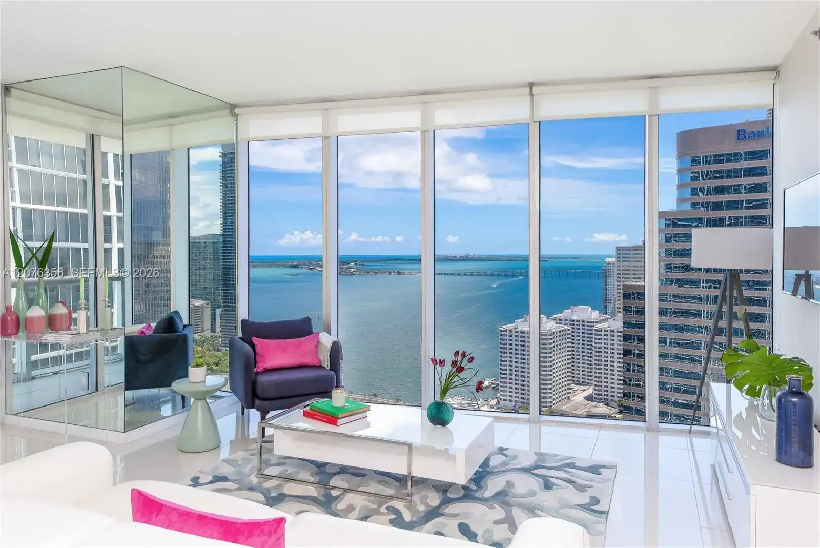 485 Brickell Ave # 3410, Miami FL 33131