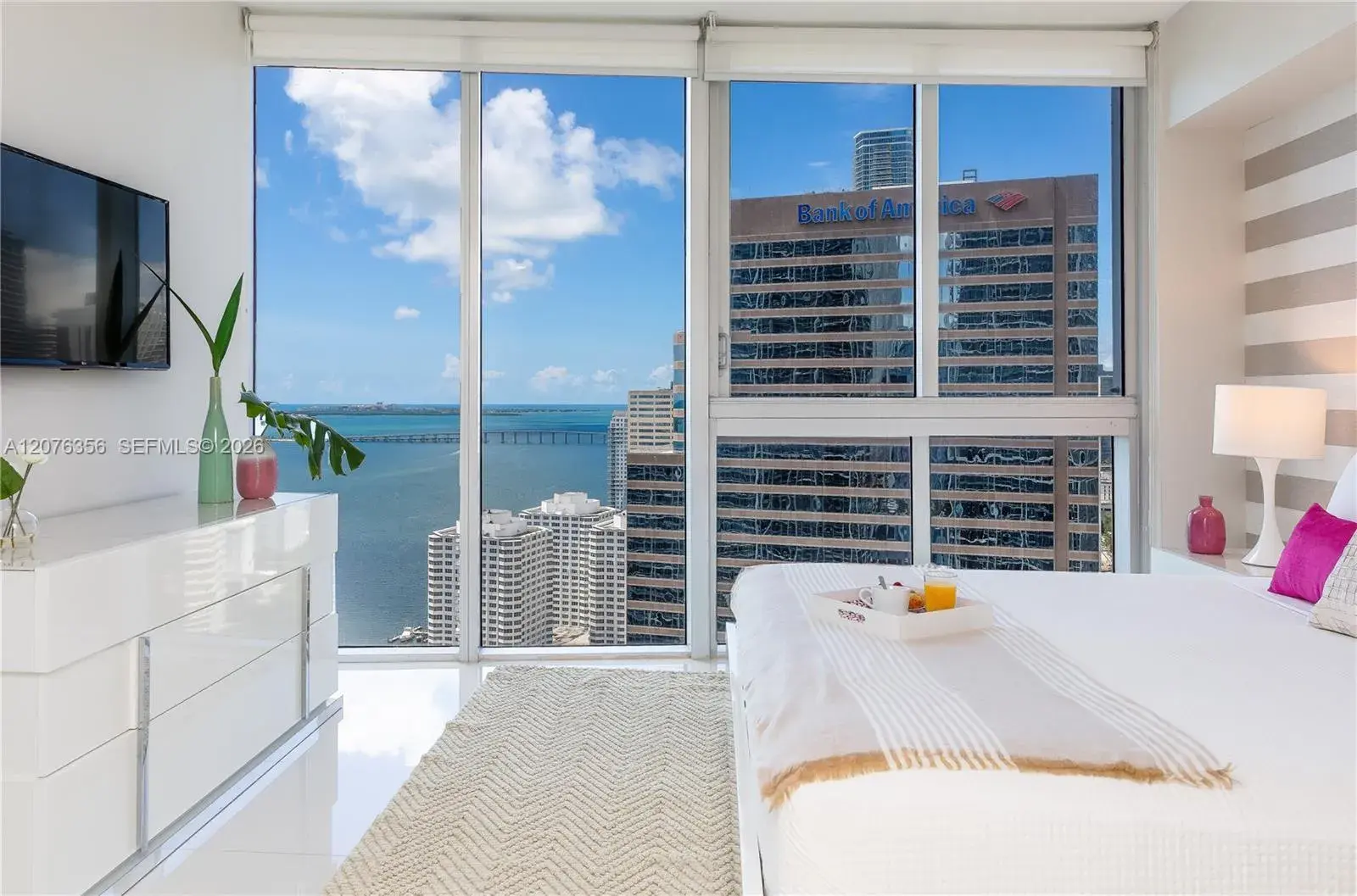 485 Brickell Ave # 3410, Miami FL 33131