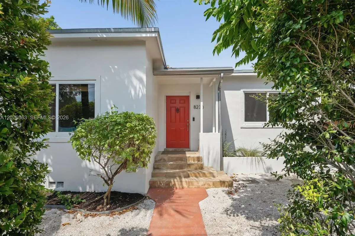 8230 NE 1st Pl, Miami FL 33138