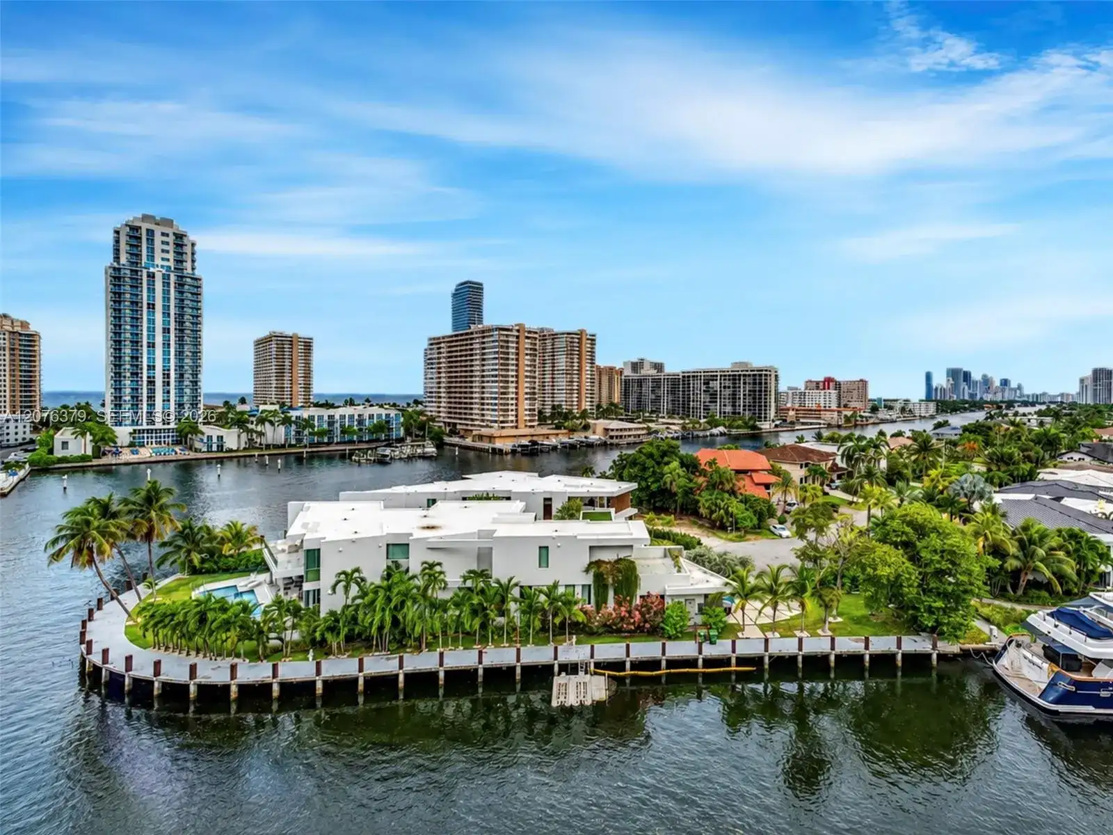 137 Golden Isles Dr # 804, Hallandale Beach FL 33009 photo 2