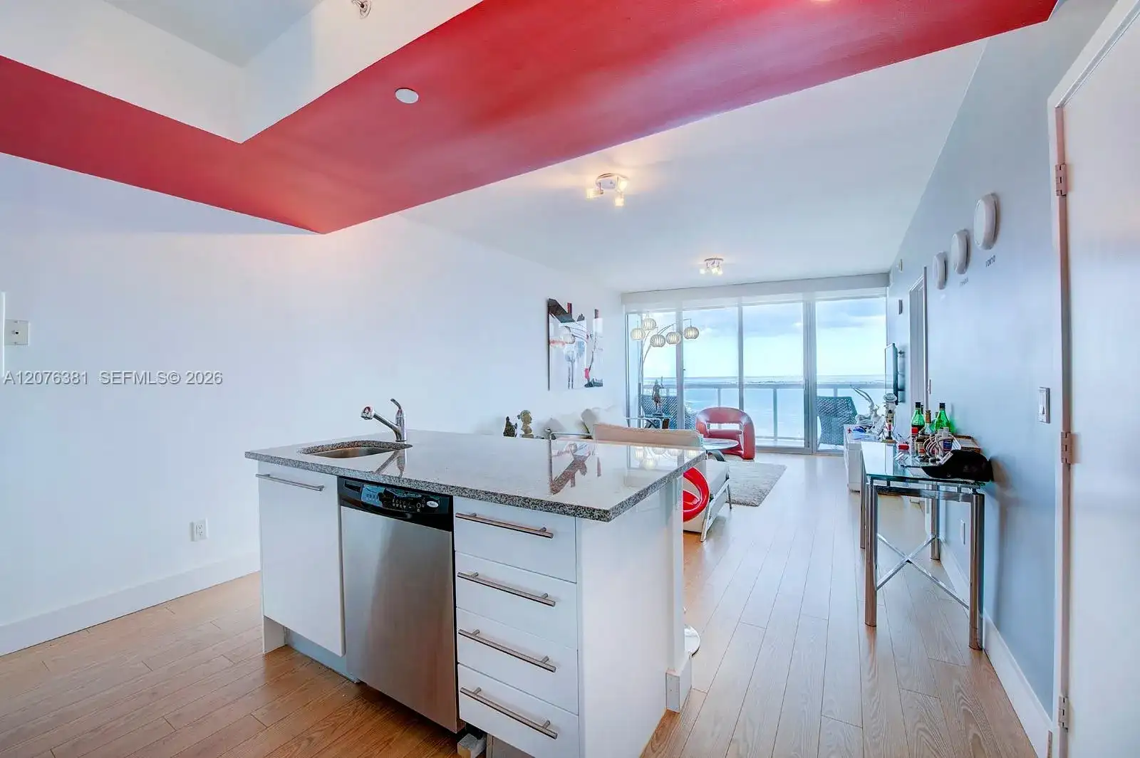 888 Biscayne Blvd # 4007, Miami FL 33132 photo 3