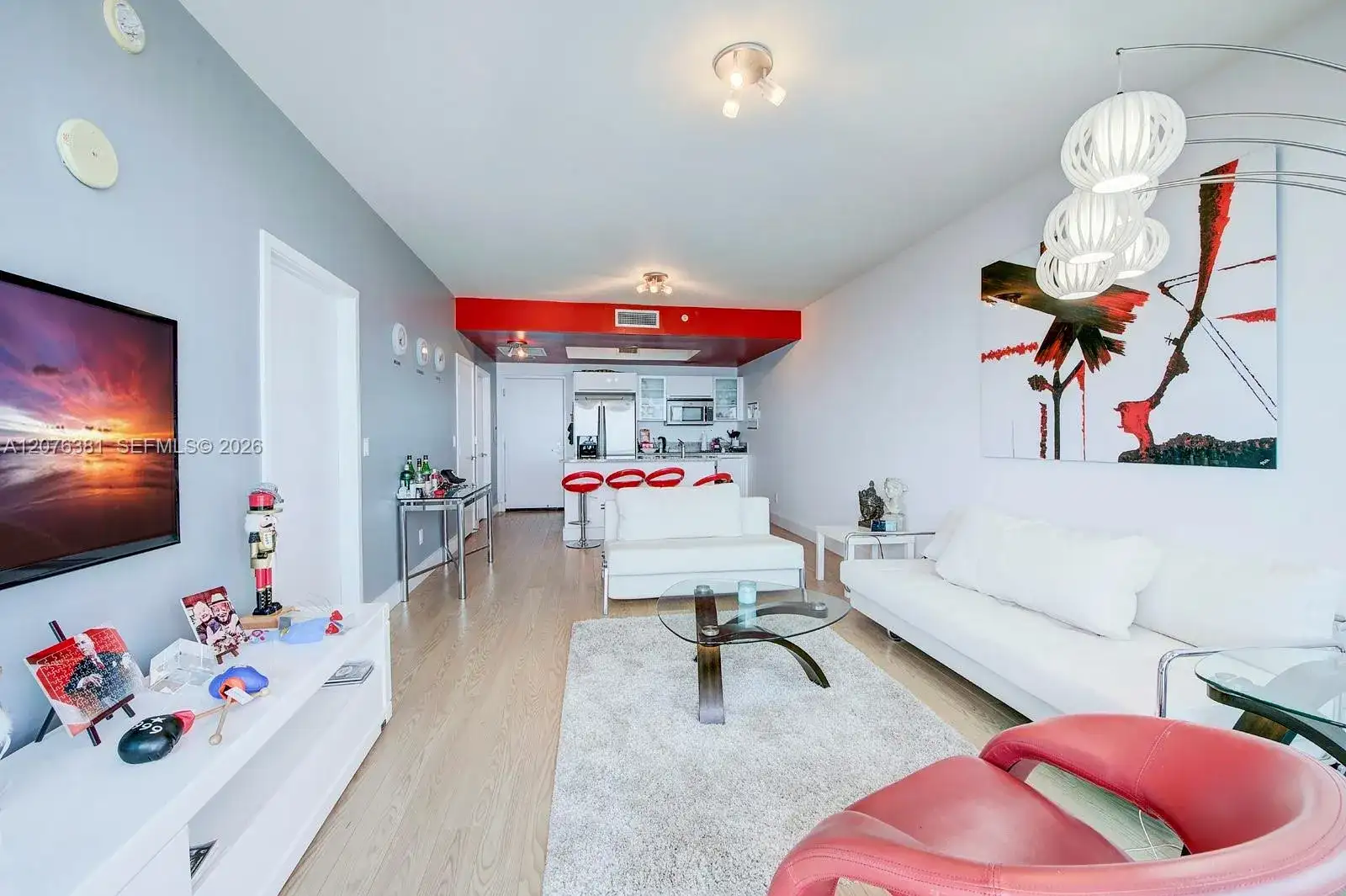 888 Biscayne Blvd # 4007, Miami FL 33132 photo 4