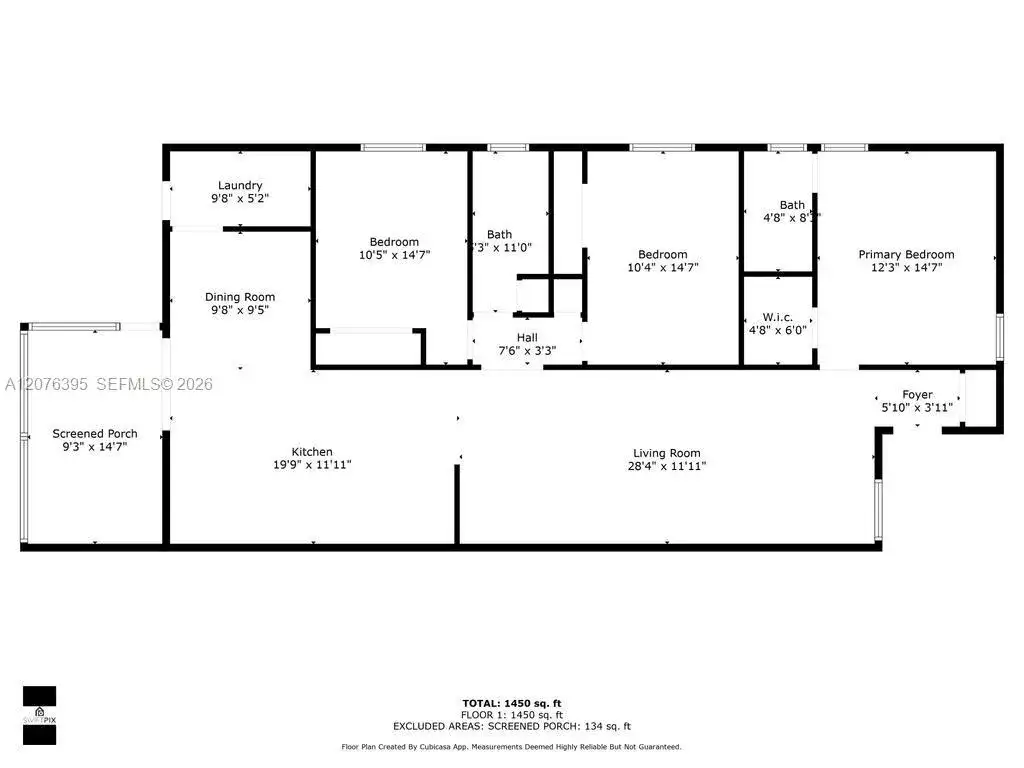 10600 NW 45th St, Coral Springs FL 33065 photo 4