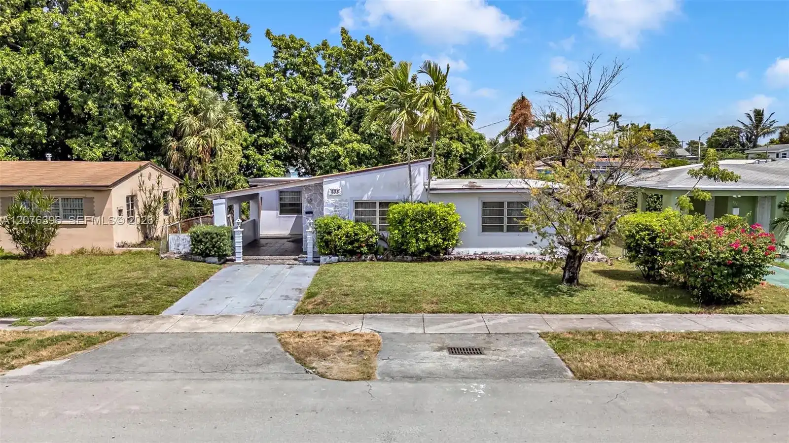 835 NW 84th St, Miami FL 33150
