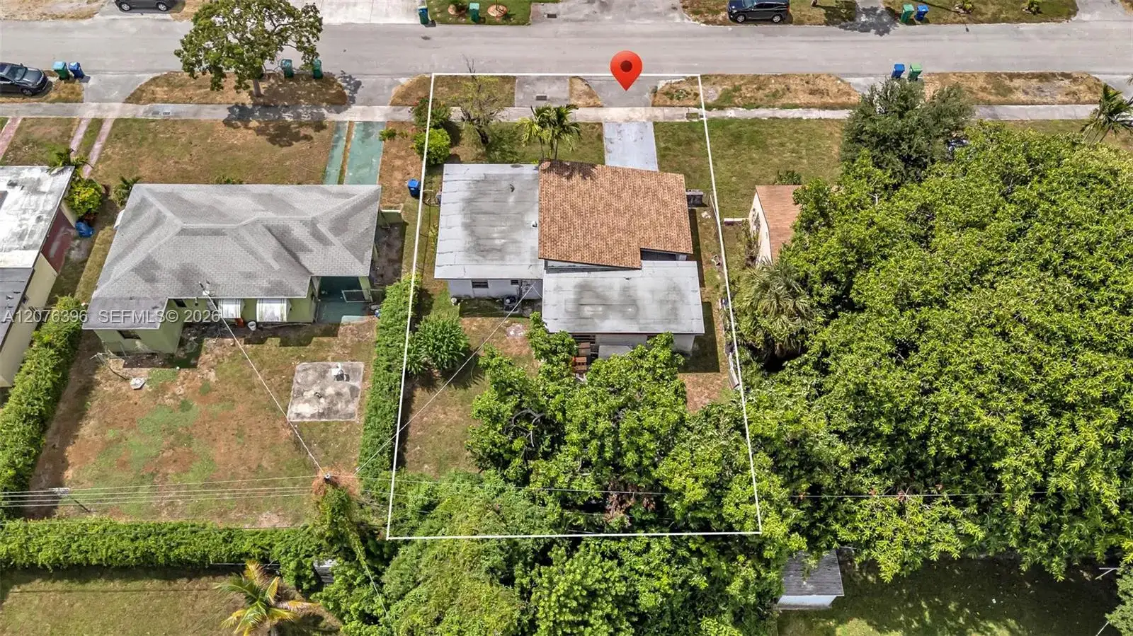 835 NW 84th St, Miami FL 33150 photo 4