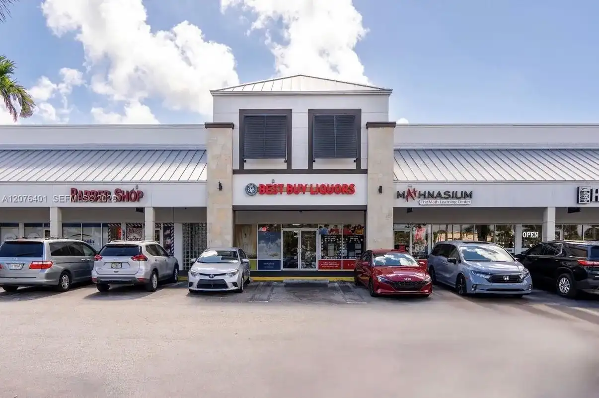 20457 Old Cutler Rd, Cutler Bay FL 33189