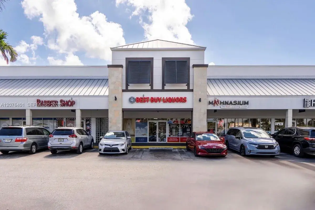 20457 Old Cutler Rd, Cutler Bay FL 33189